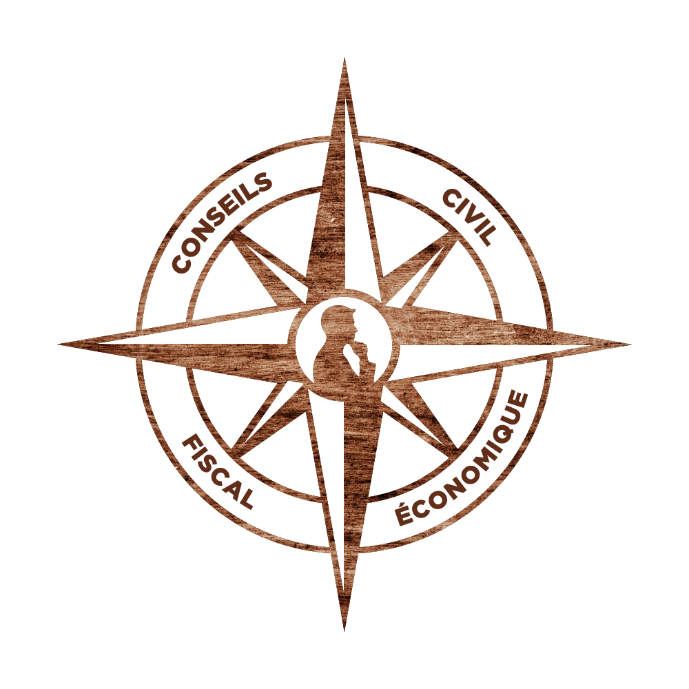 Icône Rose des Vents Patrimoine