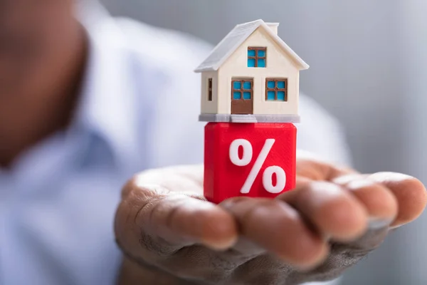 Agence immobilière